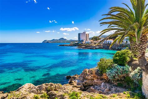 Tui Kritisiert Reisewarnung Für Mallorca