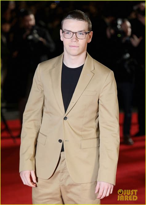 Dylan O'Brien & 'Maze Runner' Cast Walk Red Carpet at London Premiere ...