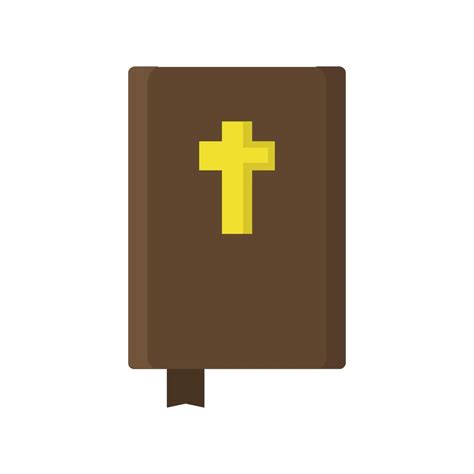 Bible illustrated in 42879417 Vector Art at Vecteezy