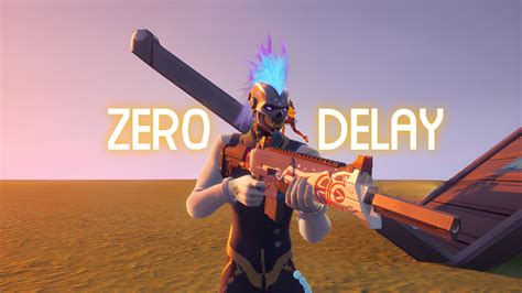 Zero Delay 1v1 7054 9829 0965 By Wolverine Fortnite Creative Map Code