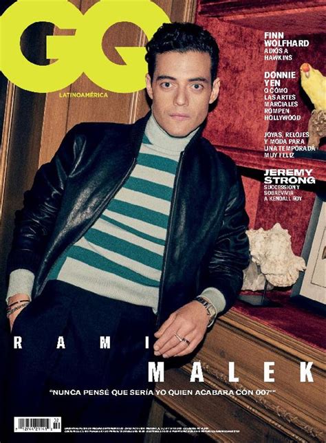 Gq Latin America Marzo Digital Discountmags Australia