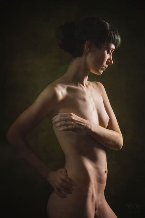 Nude Study With Jen Artistic Nude Photo By Photographer Visions DT At