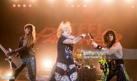 Satchel And Lexxi Photos And Premium High Res Pictures Getty Images