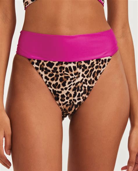 Bikini Bottoms Bottom Blenda Onca Summer Brand Triya