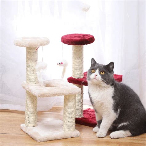 Маленькая трехслойная квадратная пластина sisal, простая игрушечная ...