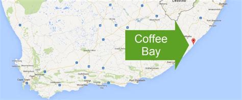 Coffee Bay South Africa | Best Places | Kids and Families | Our Family ...