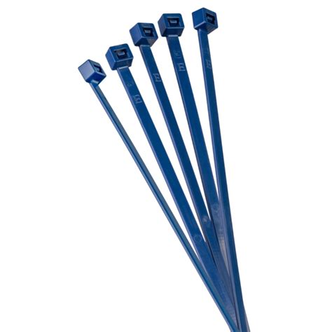 X Ray Detectable Cable Ties