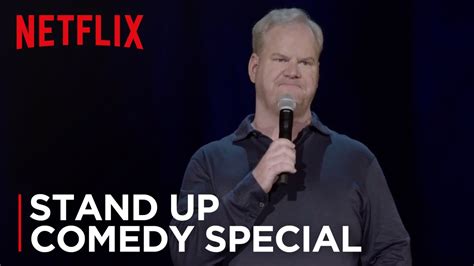 Jim Gaffigan Cinco Official Trailer [hd] Netflix Youtube