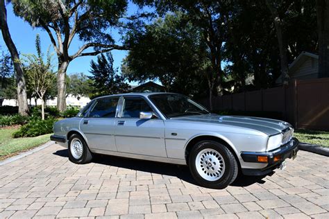 1992 Jaguar XJ6 Primo Classics International LLC