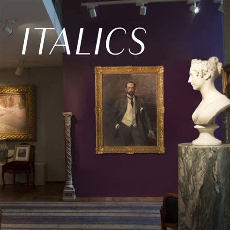 Italics Art And Landscapes Antonacci Lapiccirella Fine Art