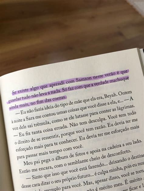 At O Ver O Terminar Frases Marcantes De Livros Cita Es Em Livros