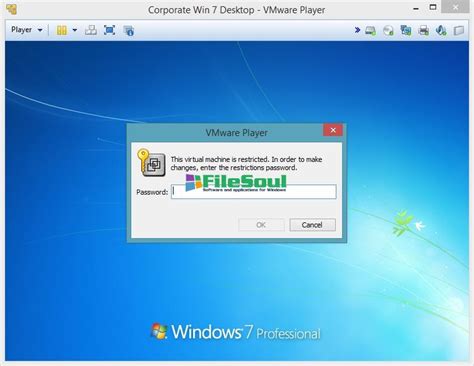 vmware player   windows filesoulcom
