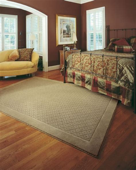 Bedroom Rugs For Hardwood Floors Design Corral