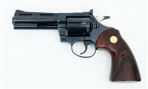 Colt Diamondback .38 Special (C10990)