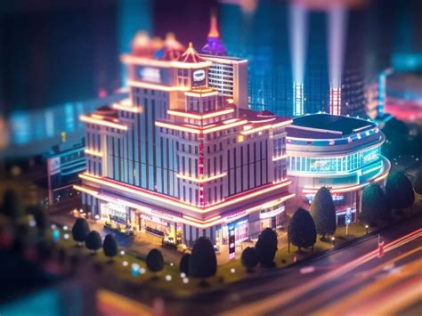 list  casinos  tokyo