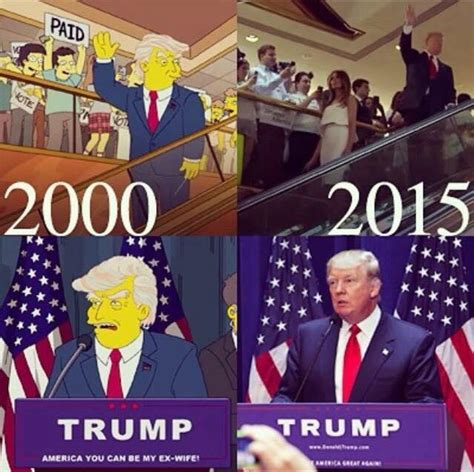 Trumptastic Voyage Wikisimpsons The Simpsons Wiki