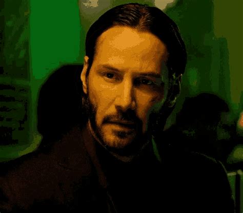 John Wick  John Wick Keanu Discover And Share S