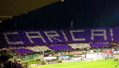 Foto Ultras Fiorentina TUTTOCURVE