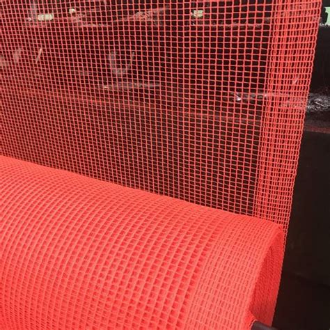 Orange Inch Safety Debris Netting Manufacturers Suppliers Factory