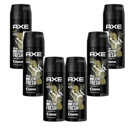 Axe Body Spray Commercial