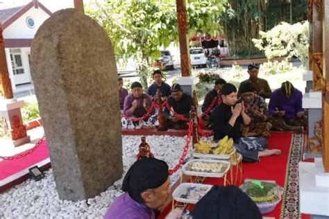 Awali Peringatan Hari Jadi Ke 829 Kabupaten Trenggalek 7 Pusaka