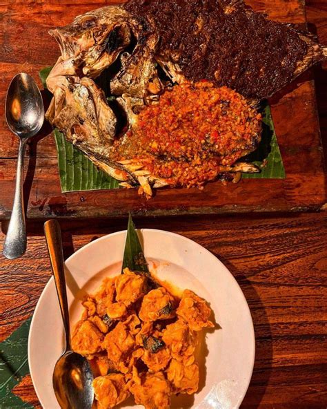 Restoran Seafood Jakarta Terbaik Yang Cocok Untuk Buka Puasa Bersama