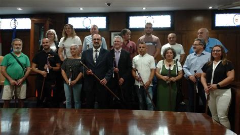 Ponferrada Constituye Las Juntas Vecinales Del Municipio De Cb