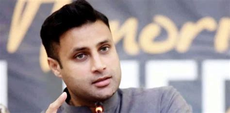 Zulfi Bukhari S Assets Be Seized Nab Requests Court