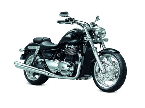 2012 Triumph Thunderbird Moto ZombDrive