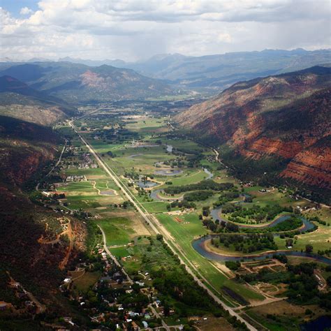 Bet You Don't Know About These 9 Lesser-Known Hot Springs in Colorado
