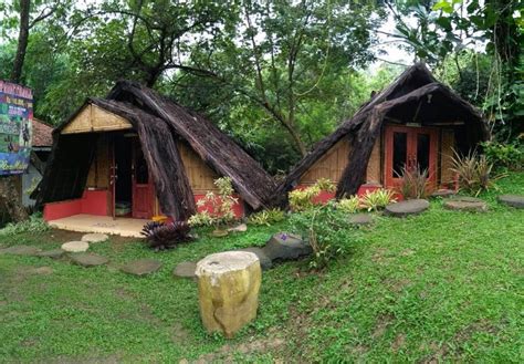 Glamping Di Sentul Bogor Entire Bungalow Deals Photos And Reviews