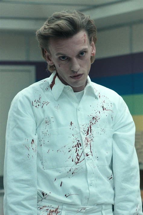 Jamie Campbell Bower S Most Famous Roles Before Stranger Things