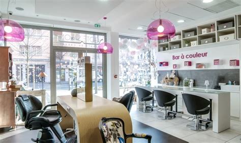 Cot Salon Coiffeur Schiltigheim Planity