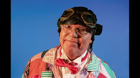 Roy Chubby Brown at Whitby Pavilion Theatre, Whitby | Arts & Theatre in ...