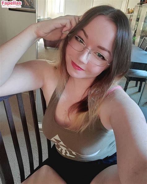 MissFushi Nude Leaks Fapellas