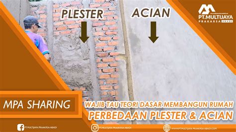 Perbedaan Aci Dan Sni Riset