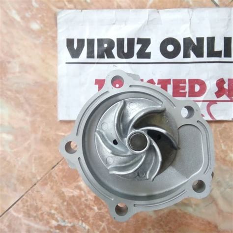 Jual Jual Waterpump Water Pump Pompa Air Suzuki Karimun Wagon R Jepang