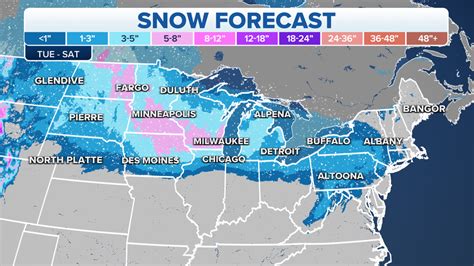 West Central Us Will See Rain And Flash Flooding Risks Fox News