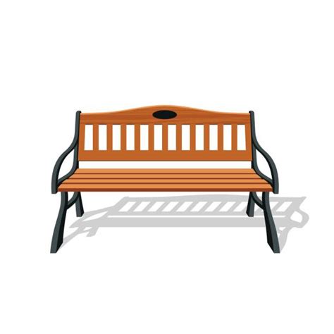 Best Metal Garden Benches Illustrations Royalty Free Vector Graphics And Clip Art Istock