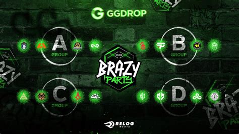 Csgo Brazy Party Predictions And Preview