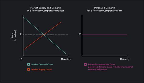 Perfectly Competitive Firms And Output Decisions Outlier