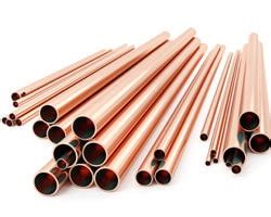 Copper Tubes Types Sizes Applications Interstate Metal Inc