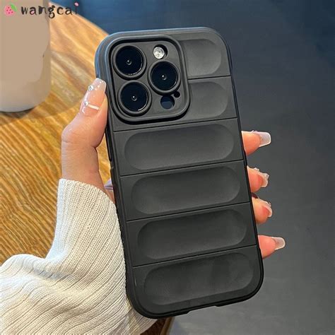 Para Infinix Hot Pro Note G Smart Capa De Telefone Prova De Choque Anti Queda