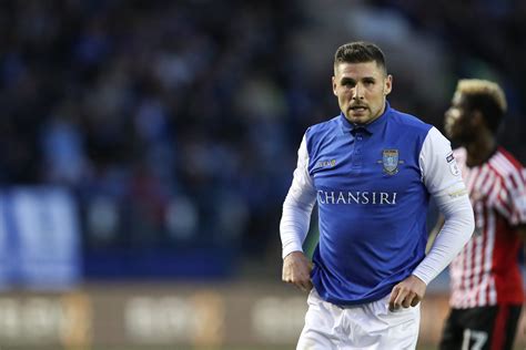 Gary Hooper Shares What He Loved Most About Really Good Sheffield