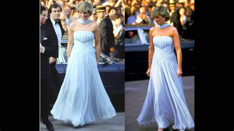 Princess Diana She Was Beautiful Wmv Youtube