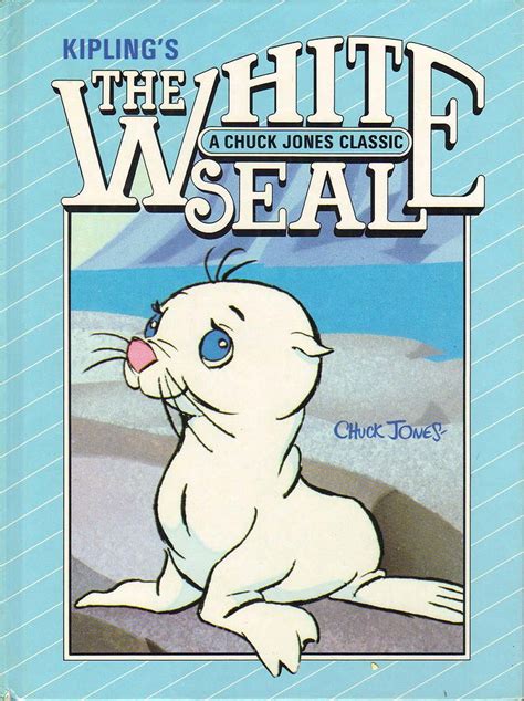 The White Seal A Review Of The White Seal