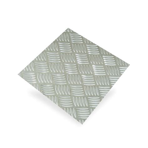 Chapa Aluminio 2000x1000 Leroy Merlin 6
