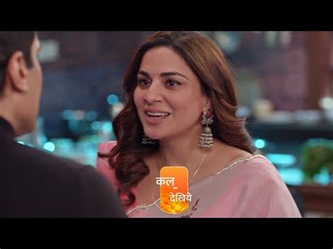 Kundali Bhagya February New Promo Preeta Karan Accepted