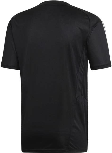 Adidas Tiro Training Jersey Black White Ab Preisvergleich