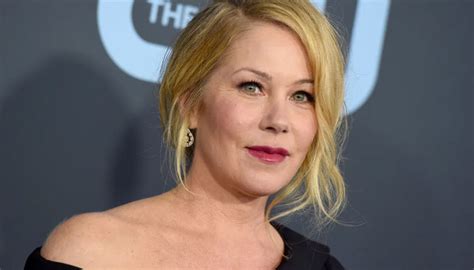 Christina Applegate Brands Sag Awards Appearance ‘my Last Show As An Actor